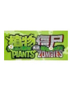Plants vs Zombies