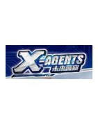 X-Agents