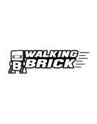 Walking Brick