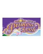 Prinecess Leah