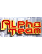 Alpha Team