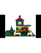 Universal Building Set