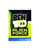 Ben 10: Alien Force