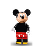 Mickey Mouse