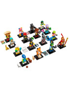 Collectable Nhân Vật Nhỏs