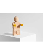 Đồ Chơi Lắp Ghép Originals