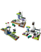 Master Builder Academy