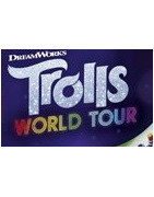 Trolls World Tour