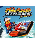 Island Xtreme Stunts