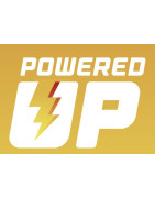 Powered Up