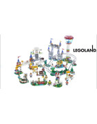 Đồ Chơi Lắp GhépLAND