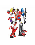 Combined Deformation