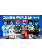 Zombie World