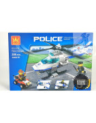 Super Police Force