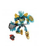 Robot Huyền Thoại