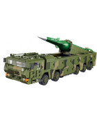 World of Ballistic Missile