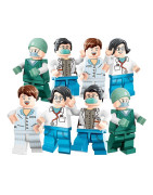 Đại dịch Covid-19 SARS-CoV-2 virus