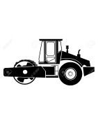 Xe lu điều khiển từ xa