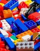 Đồ Chơi Đồ Chơi Lắp Ghép