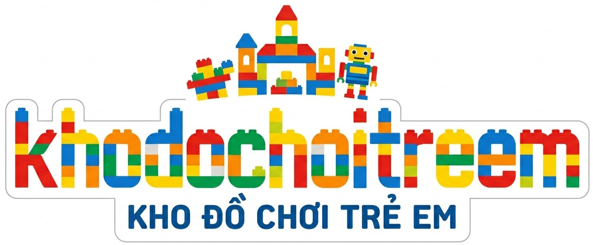 Kho Đồ Chơi Trẻ Em